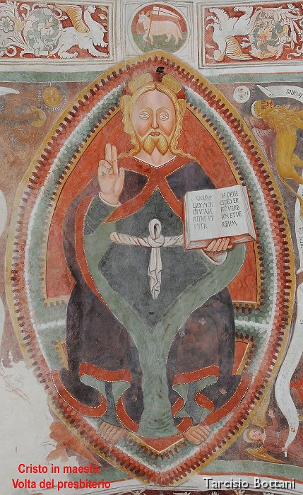 03 Cristo in maestà - Volta del presbiterio.jpg